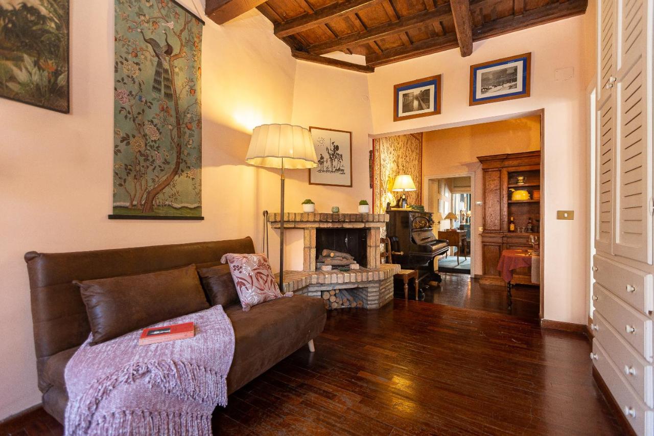 The Dreamers House - B&B Roma