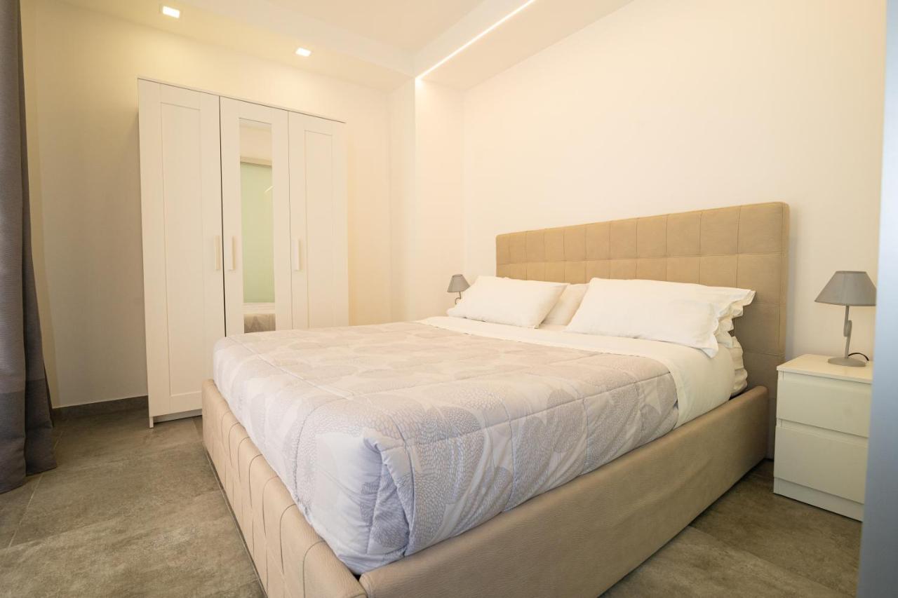 Appartement met 1 Slaapkamer en een Balkon
