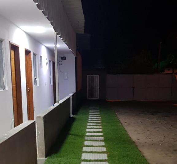 Suites Mariano - Ferienwohnung Porto de Galinhas