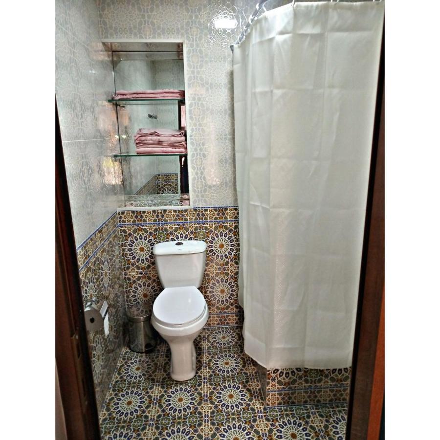 Camera Quadrupla Luxury