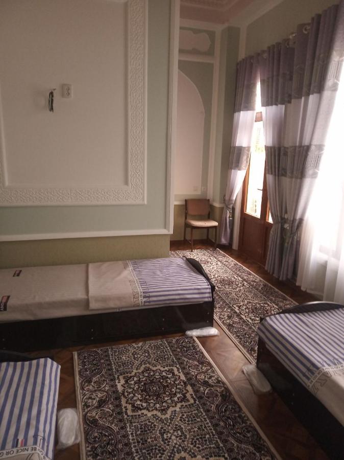 Habitación Triple Clásica