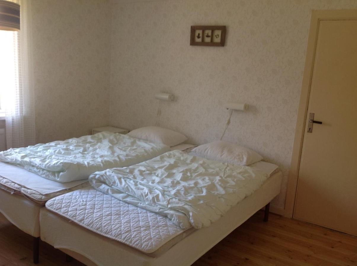 Parhus i Rönneshytta - B&B Rönneshytta