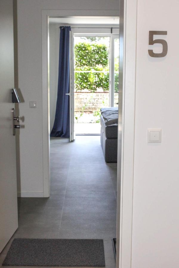 Suite with Terrace
