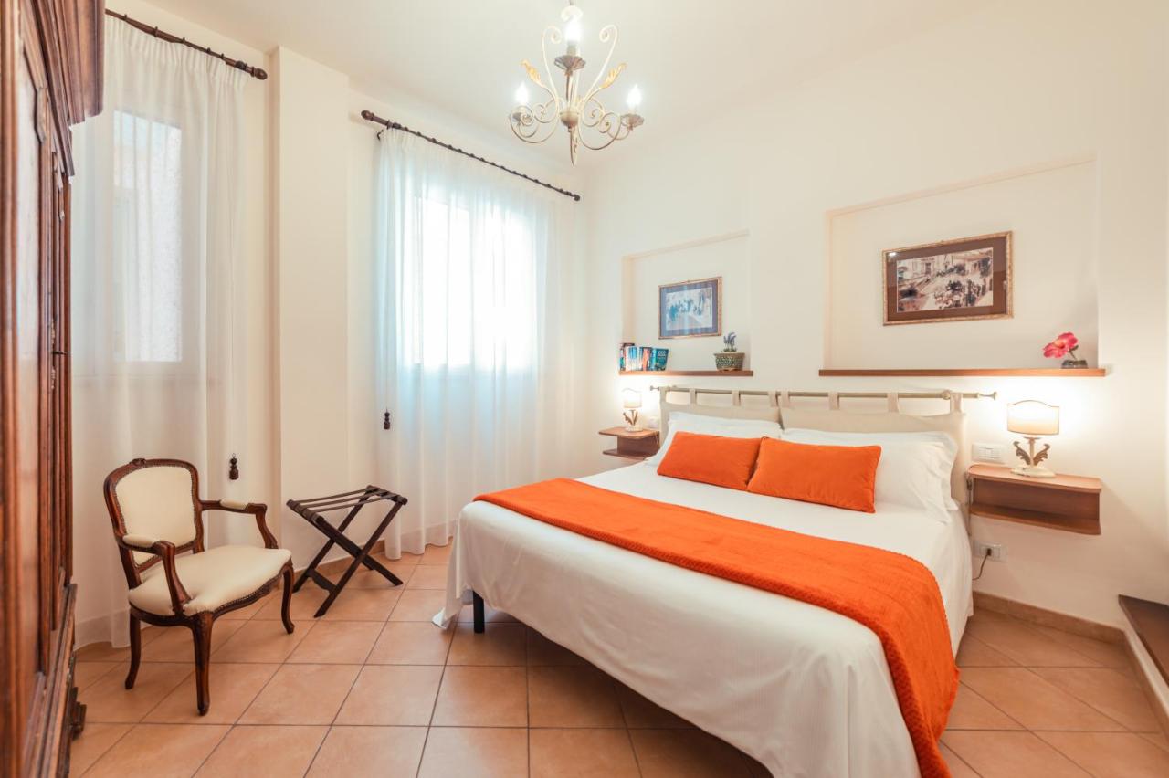 B&B Taormina - TaoApartments - Casa Antonella - Bed and Breakfast Taormina