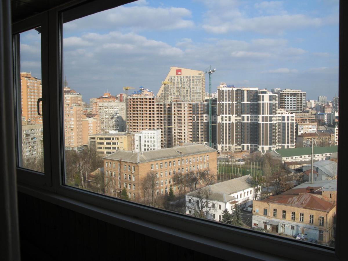 victory panorama - Chambres d’hôtes Kiev