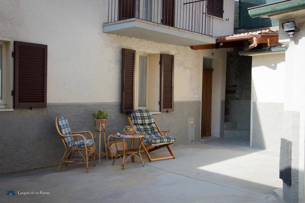 Angolo di Via Fiorita - B&B