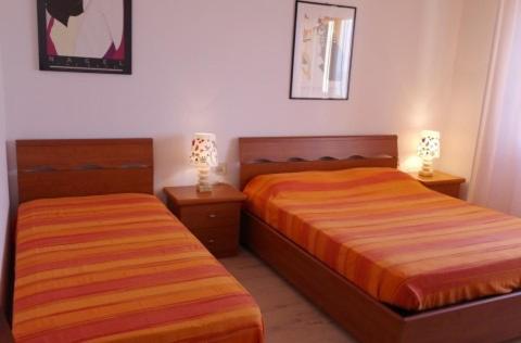 Appartamento con 1 Camera da Letto