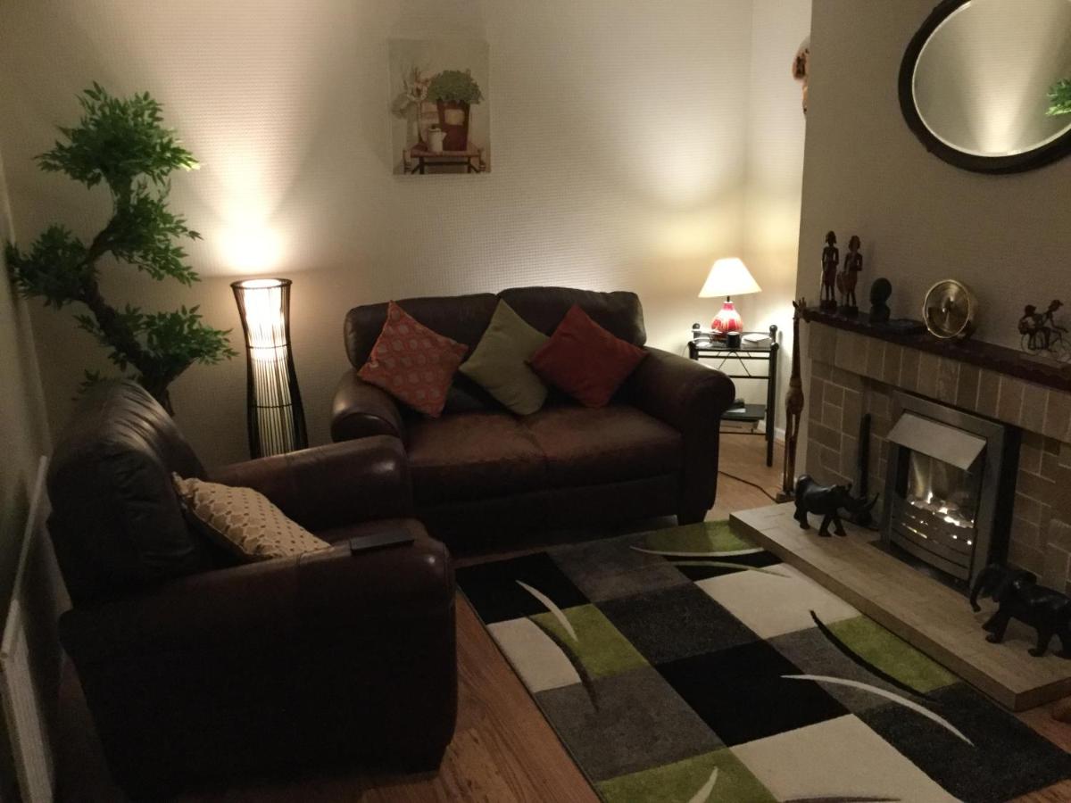 Rondo, Ballymena, Nr Ireland - B&B