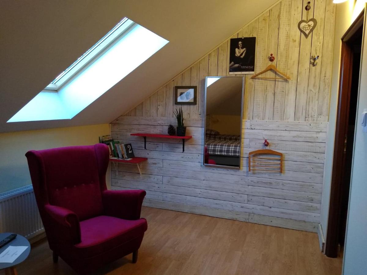 Classic Dreibettzimmer