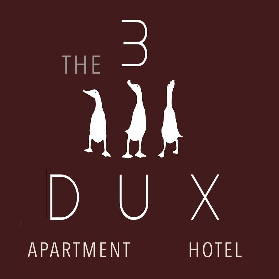 B&B Santa Barbara - The 3 Dux - Bed and Breakfast Santa Barbara