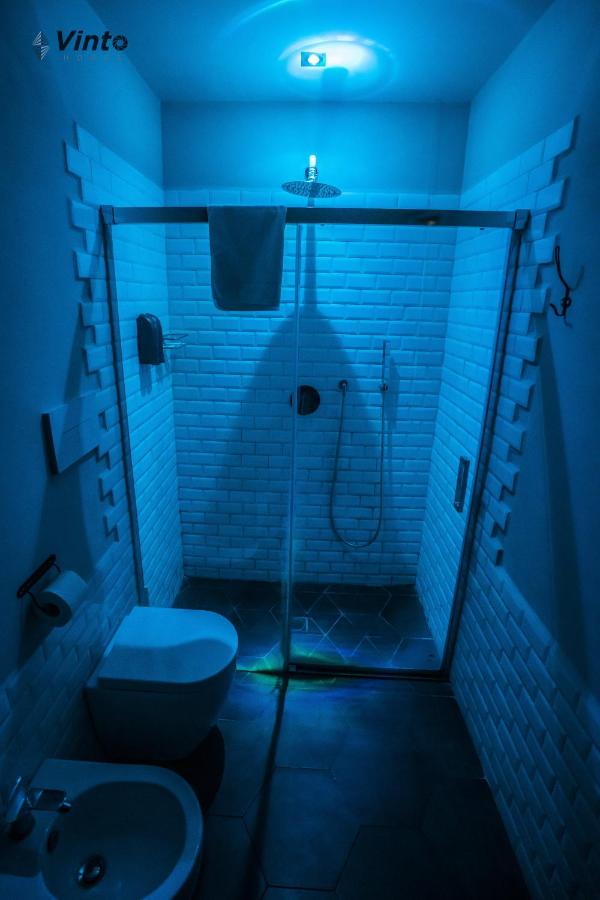 Vinto House Salerno Downtown - B&B Salerno