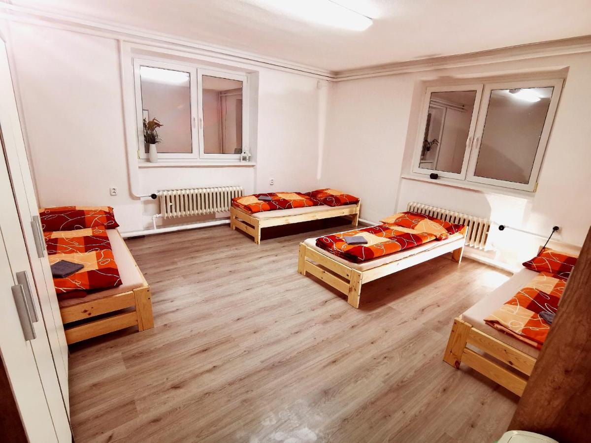 DIAMOND house - B&B Brezno