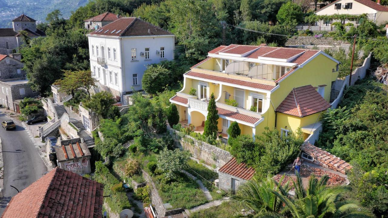 Apartments Bella Vista - B&B