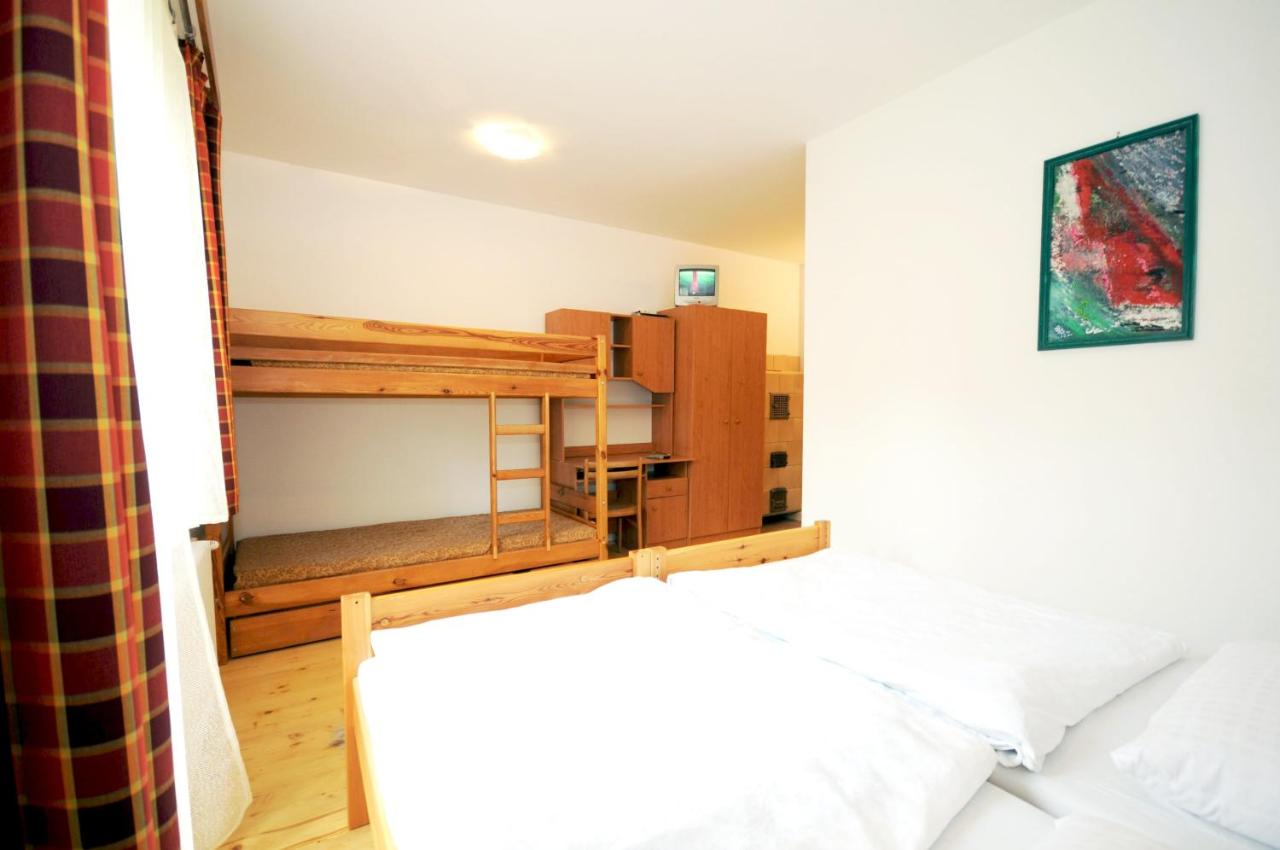 Habitación Triple con balcón