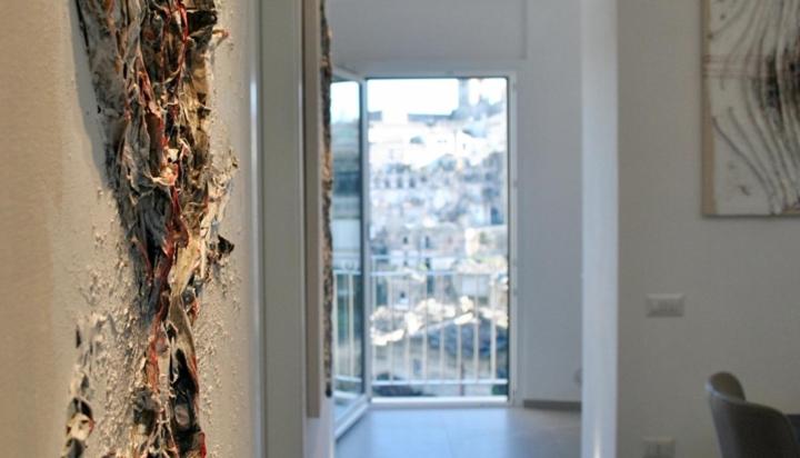 L'Affaccio - B&B Matera