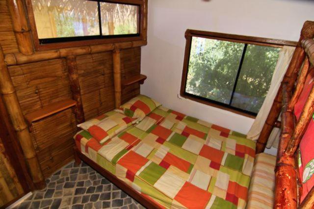 Bungalow (6 Adulti)