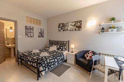 La Casina di Mira - B&B Montepulciano