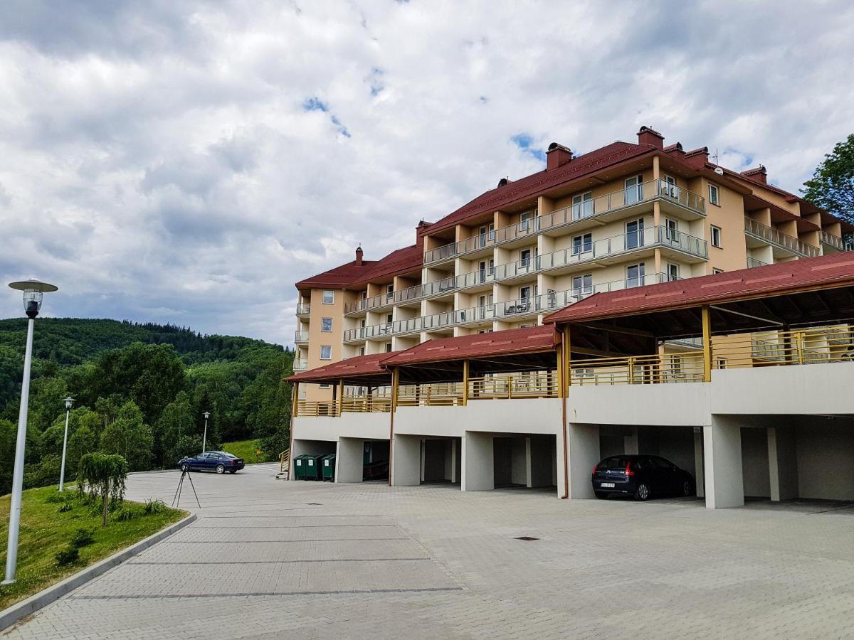 Kamienna - Apartament FRESH - B&B