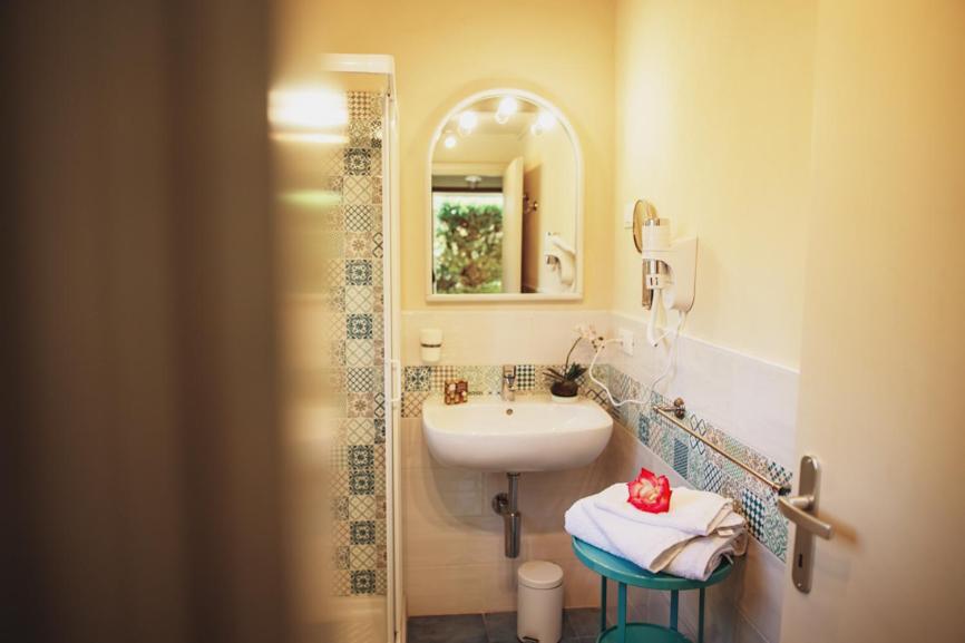 Comfort Double or Twin Room