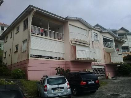 résidence les ramiers - Ferienwohnung