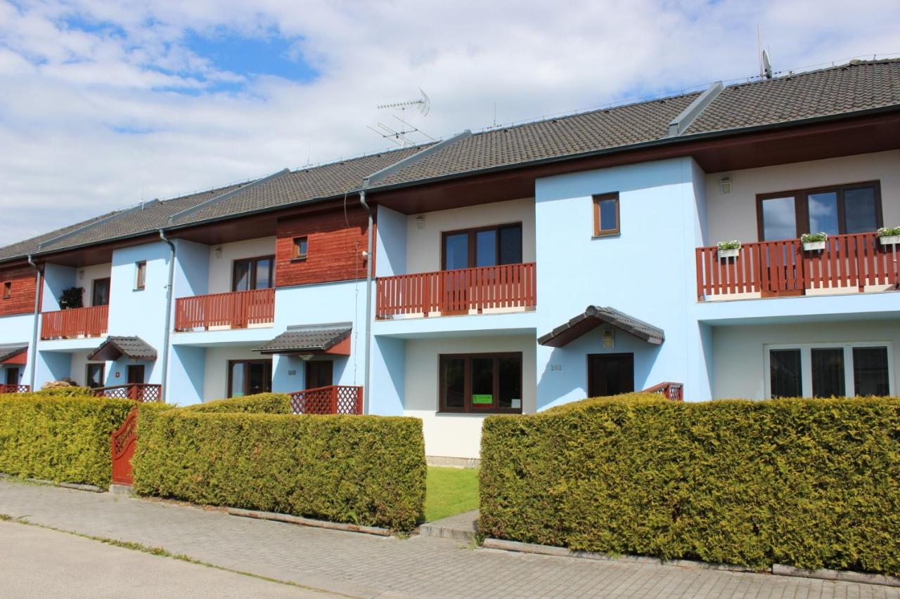 Holiday House - Blue Antik 101 Lipno Home - Chambres d’hôtes Lipno nad Vltavou