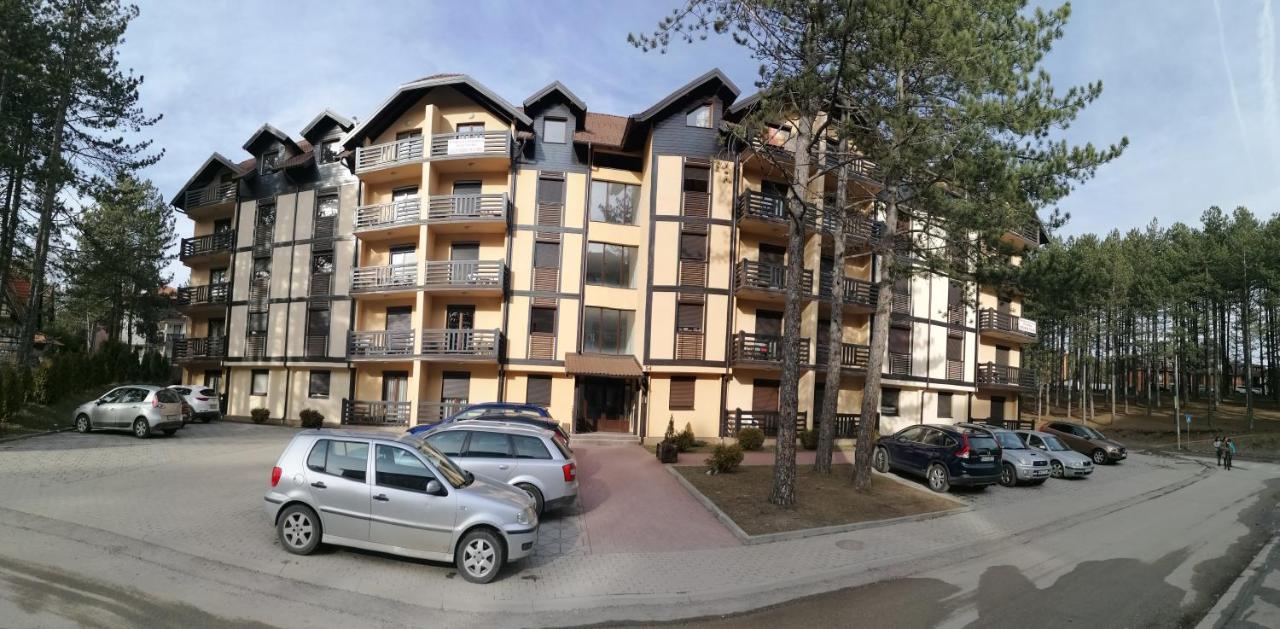 Apartman Aleksandar - B&B