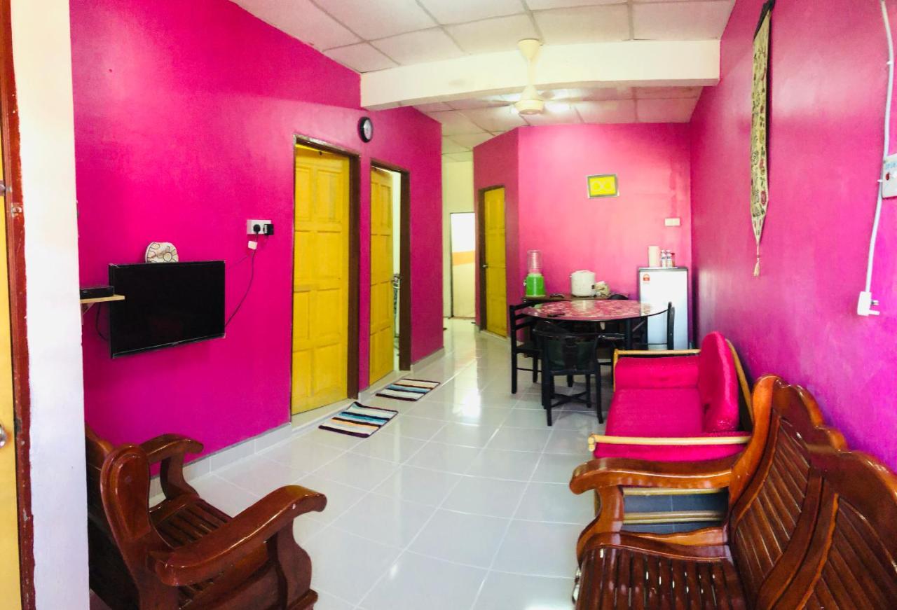 D-Home Alor Setar - Chambres d’hôtes