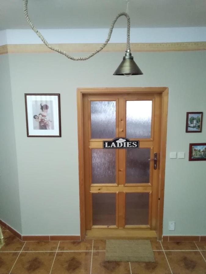 Chambre Double Deluxe avec Douche