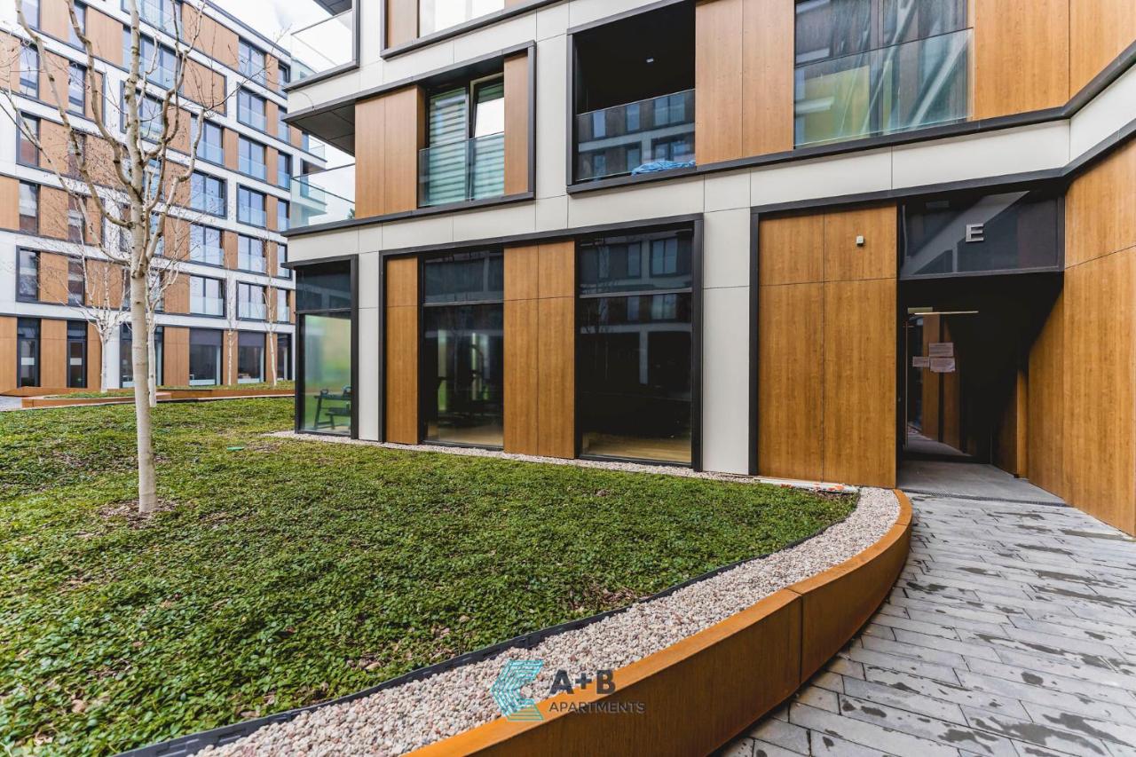 Apartamenty Active Residence typu Superior - B&B