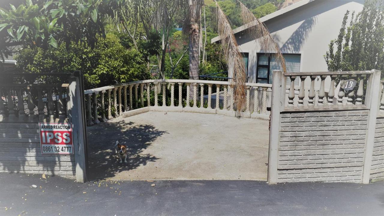 Kingfisher's Nest - B&B Ballito