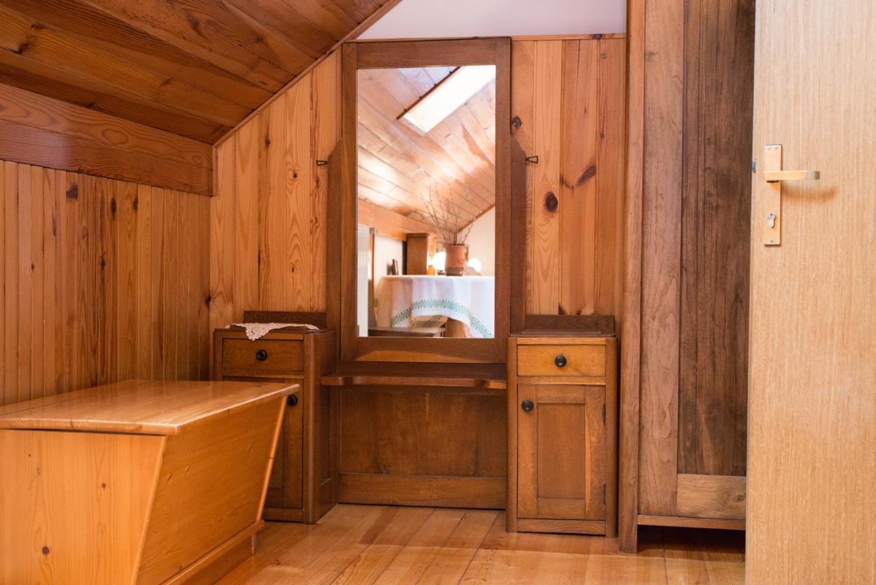 Double or Twin Room with Private Bathroom