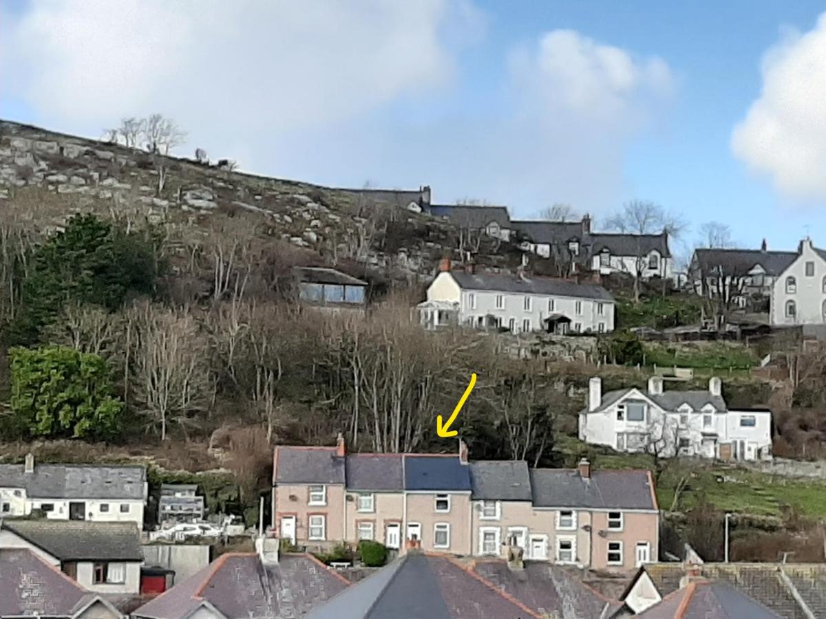 Copper Mine Cottage - B&B