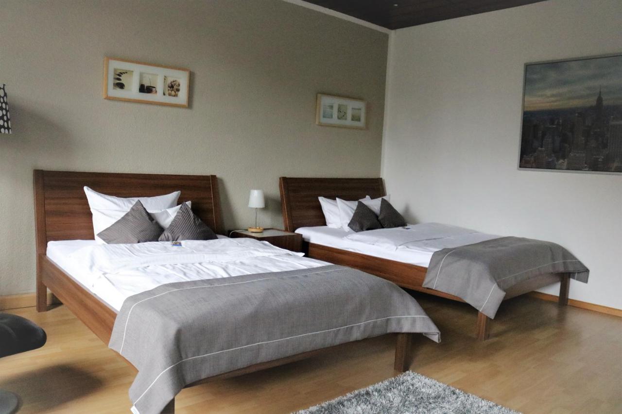 Appartement 1 Chambre (2 Adultes)