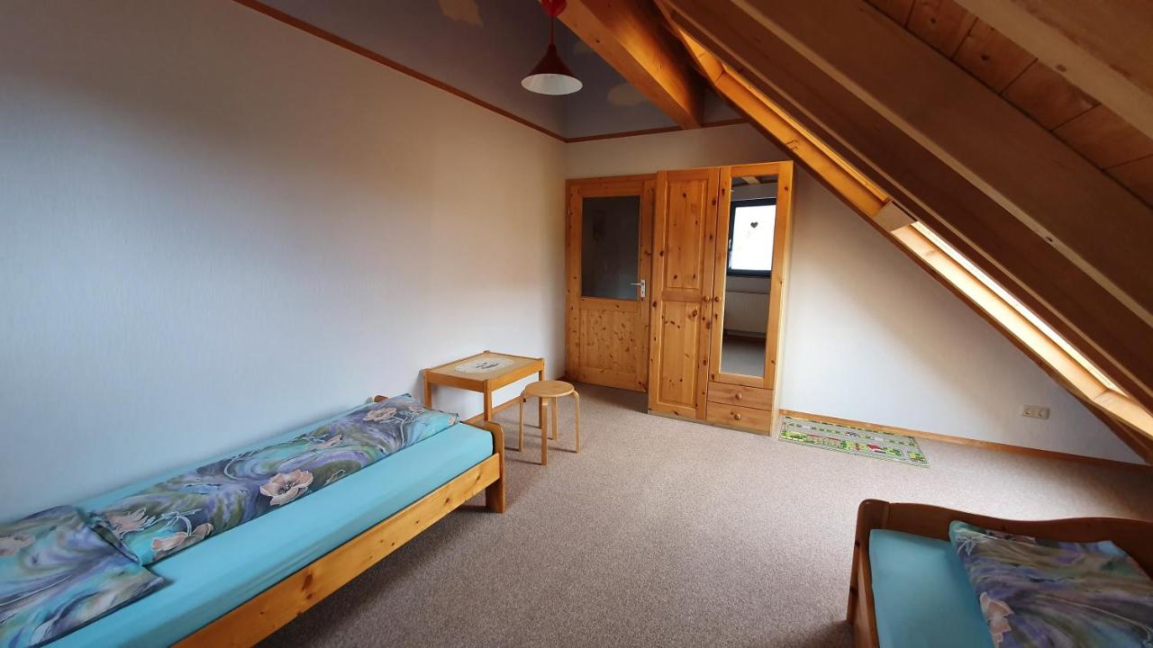 Appartamento con 2 Camere da Letto