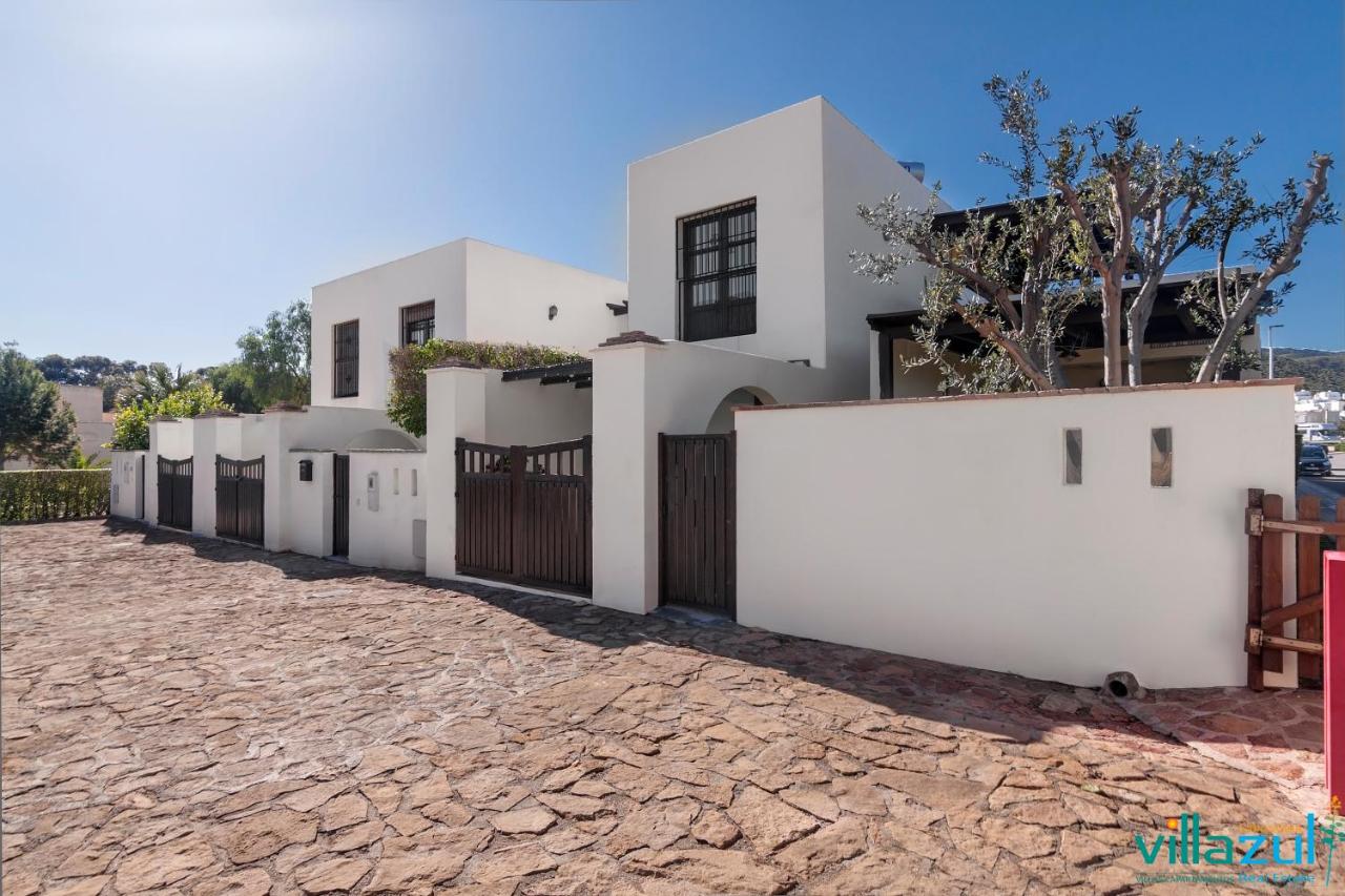 Caballo de Mar Frison Cabo de Gata - Ferienwohnung
