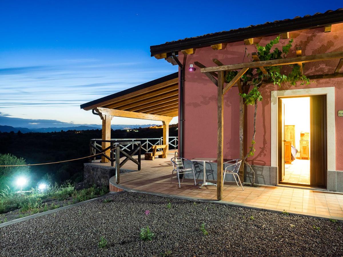Suite con Terrazza 