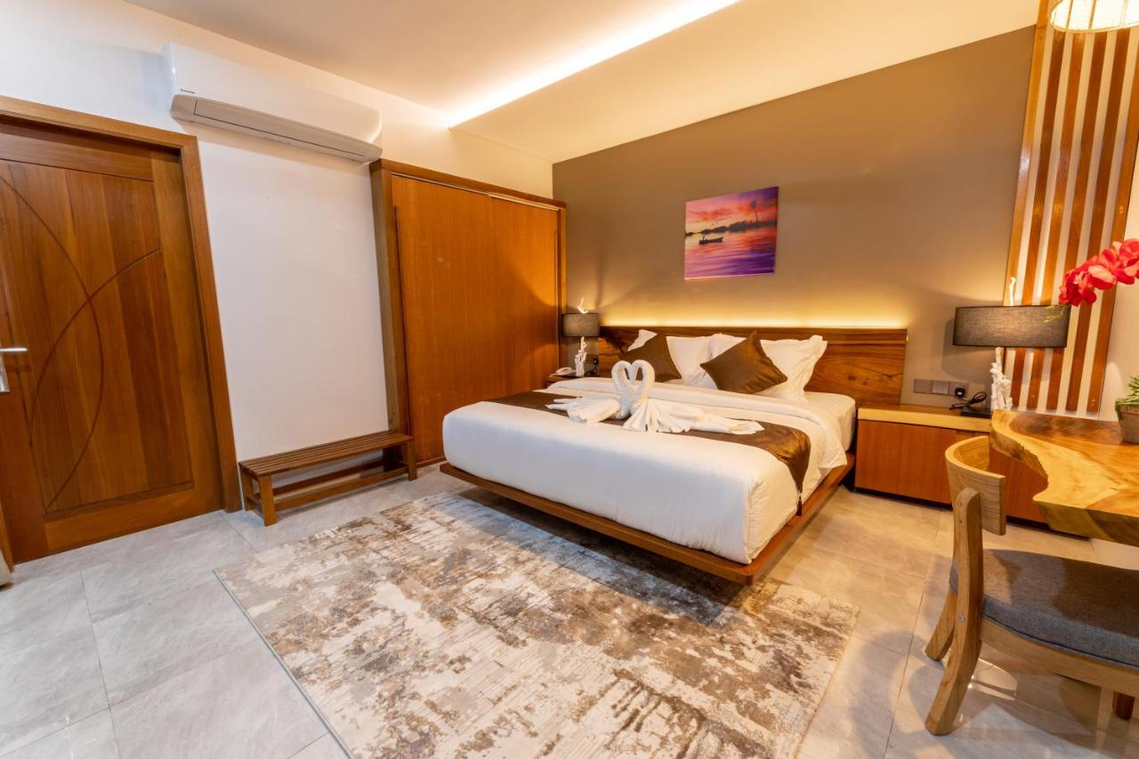 Villa Deluxe