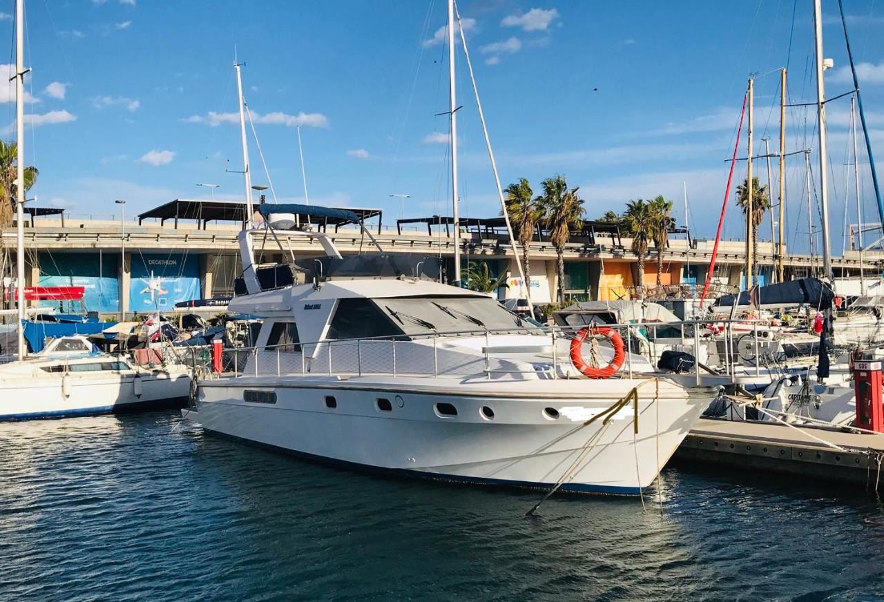 Bluelove Experience Barcelona - Chambres d’hôtes Mataró