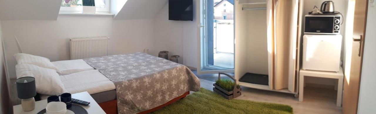 Chambre Double