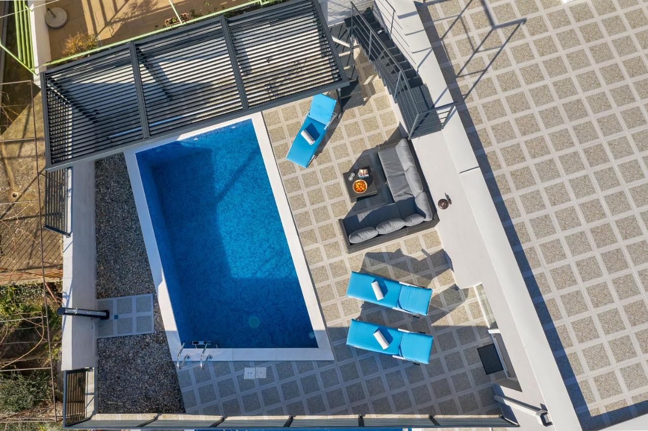 Appartement met 3 Slaapkamers