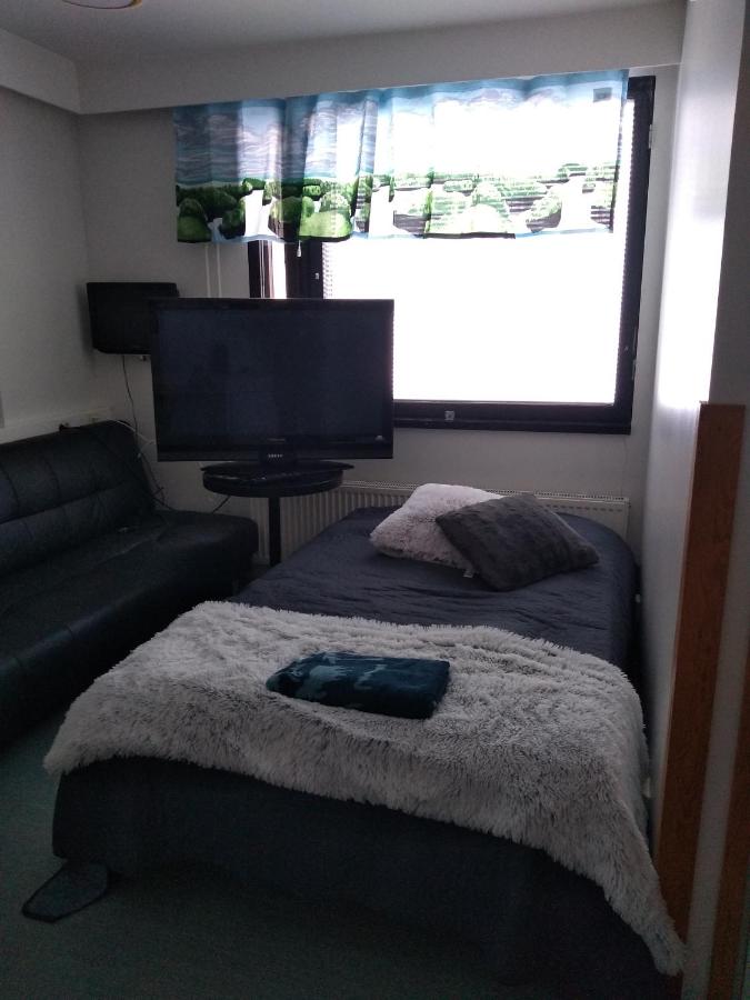 Tervolahovi - B&B