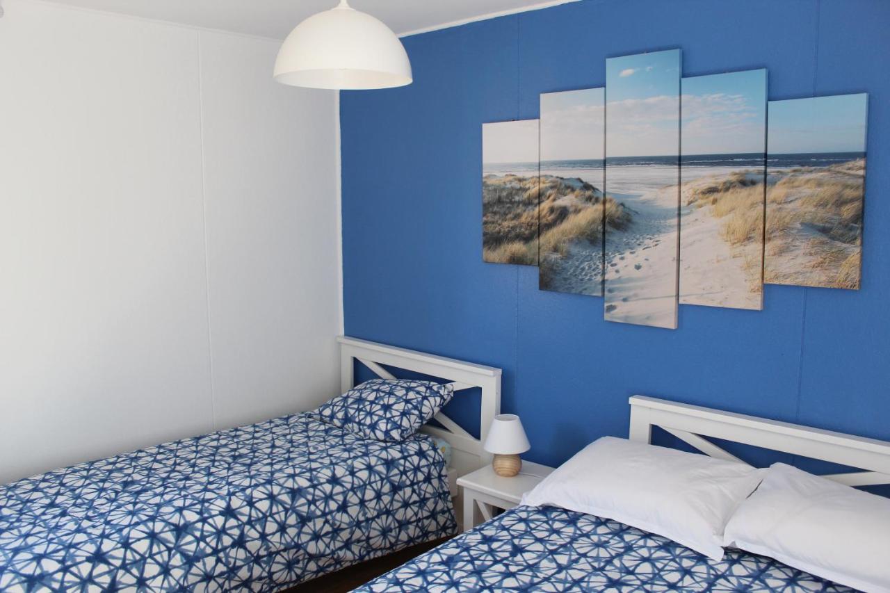 MAISON les ARCADES - B&B