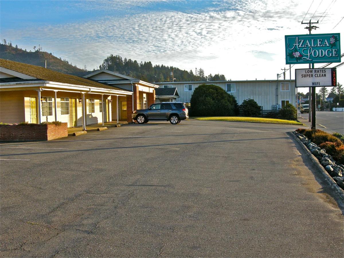 Azalea Lodge - B&B