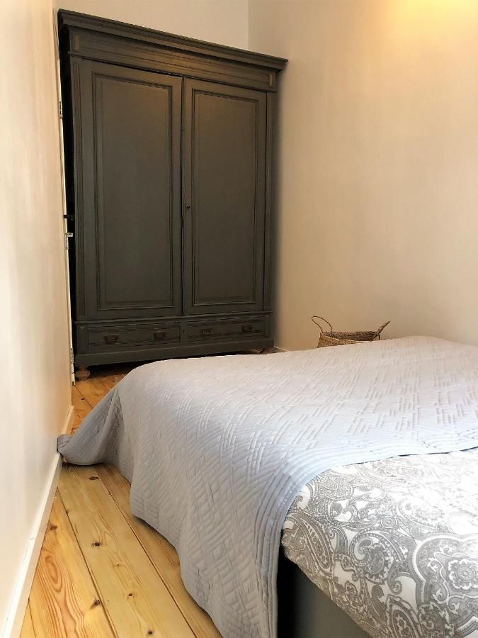 Home Sweet Home Brussels center - Ferienwohnung
