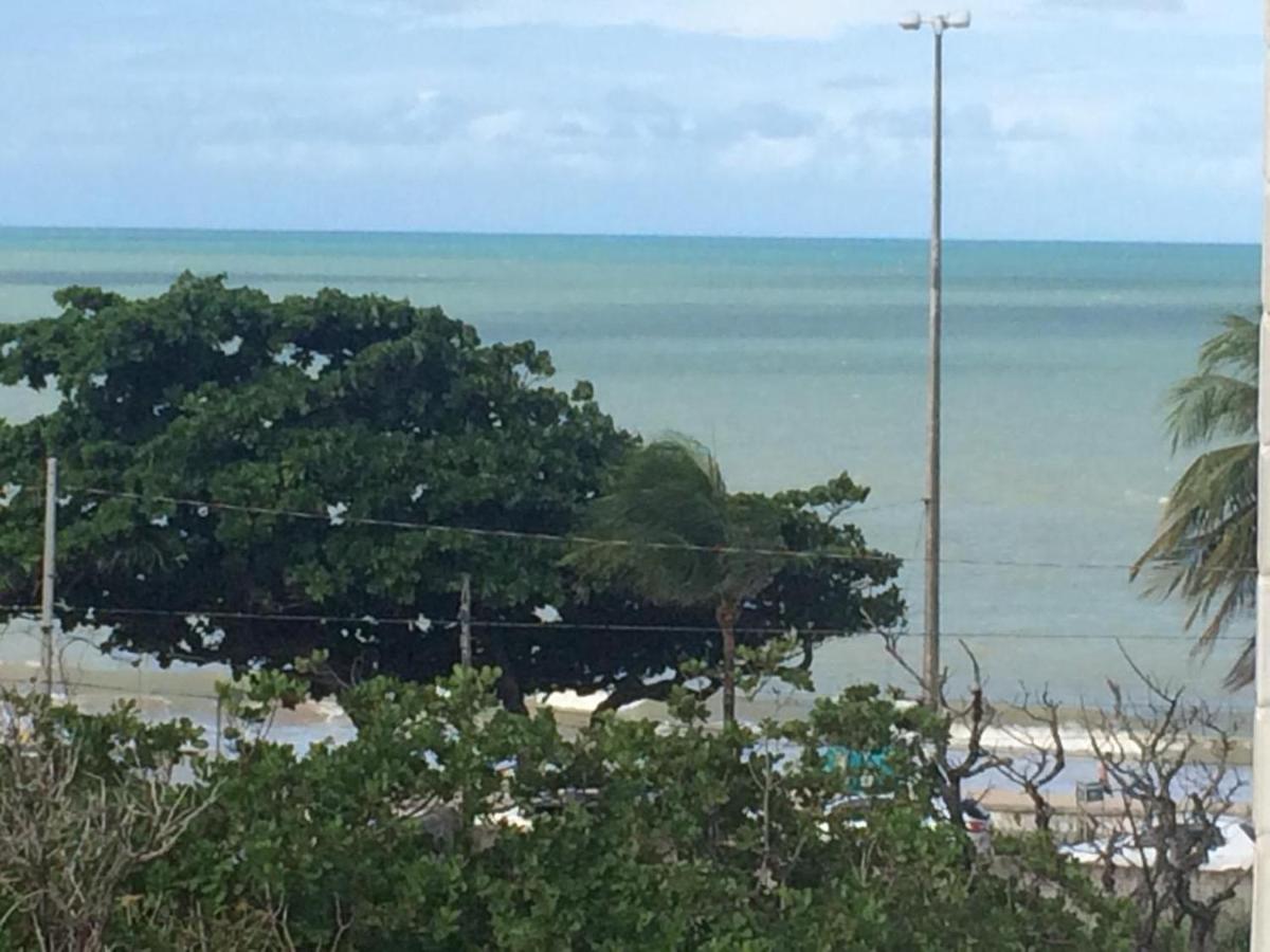Apartamento na Praia Manaíra 2 quartos - B&B João Pessoa