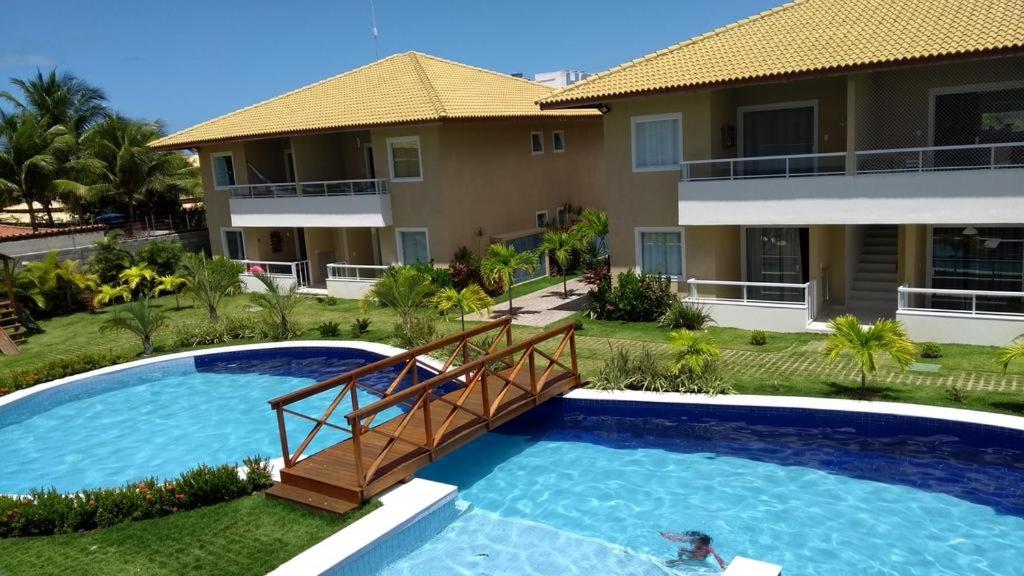 VILAGE VERANO - Unidade B02 - B&B