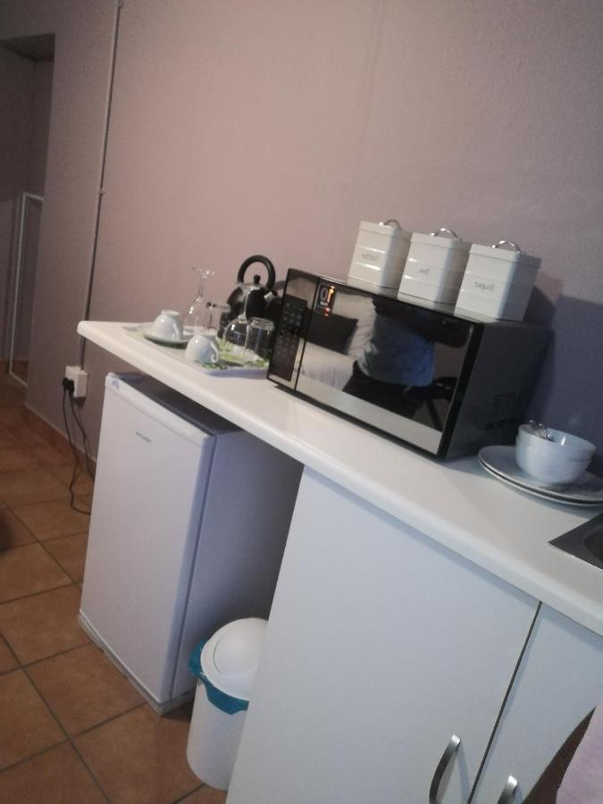 Habitación Doble Económica