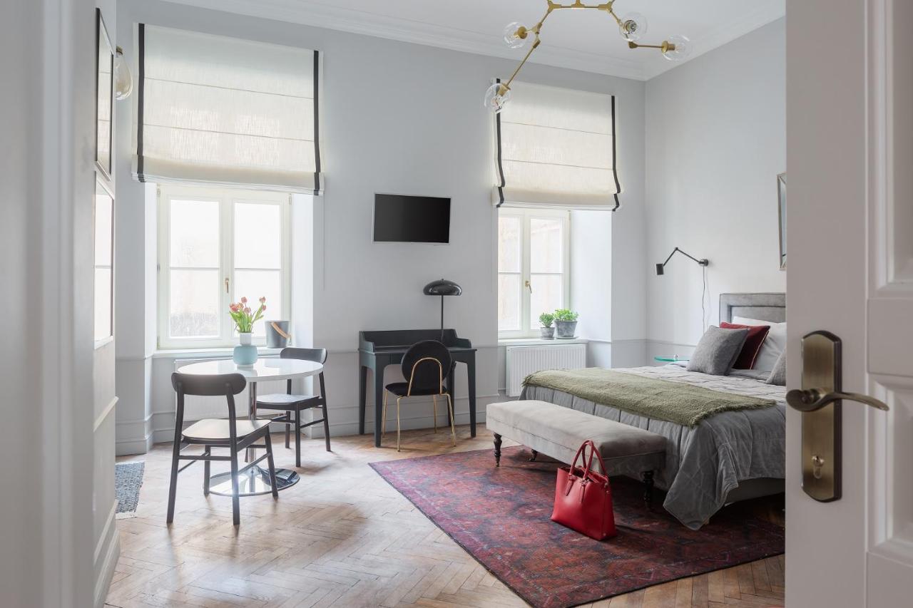 Monolocale Matrimoniale Deluxe