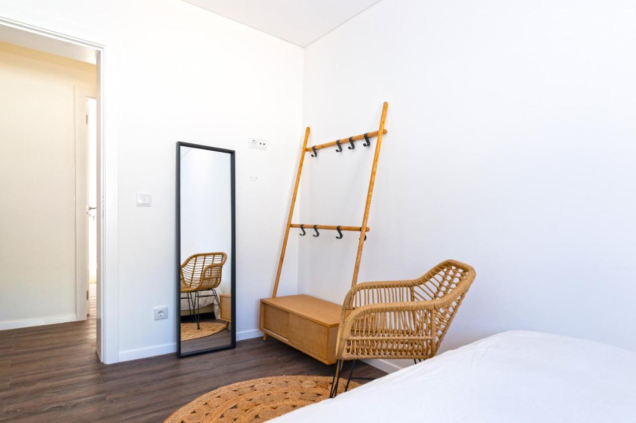 Budget Single Room