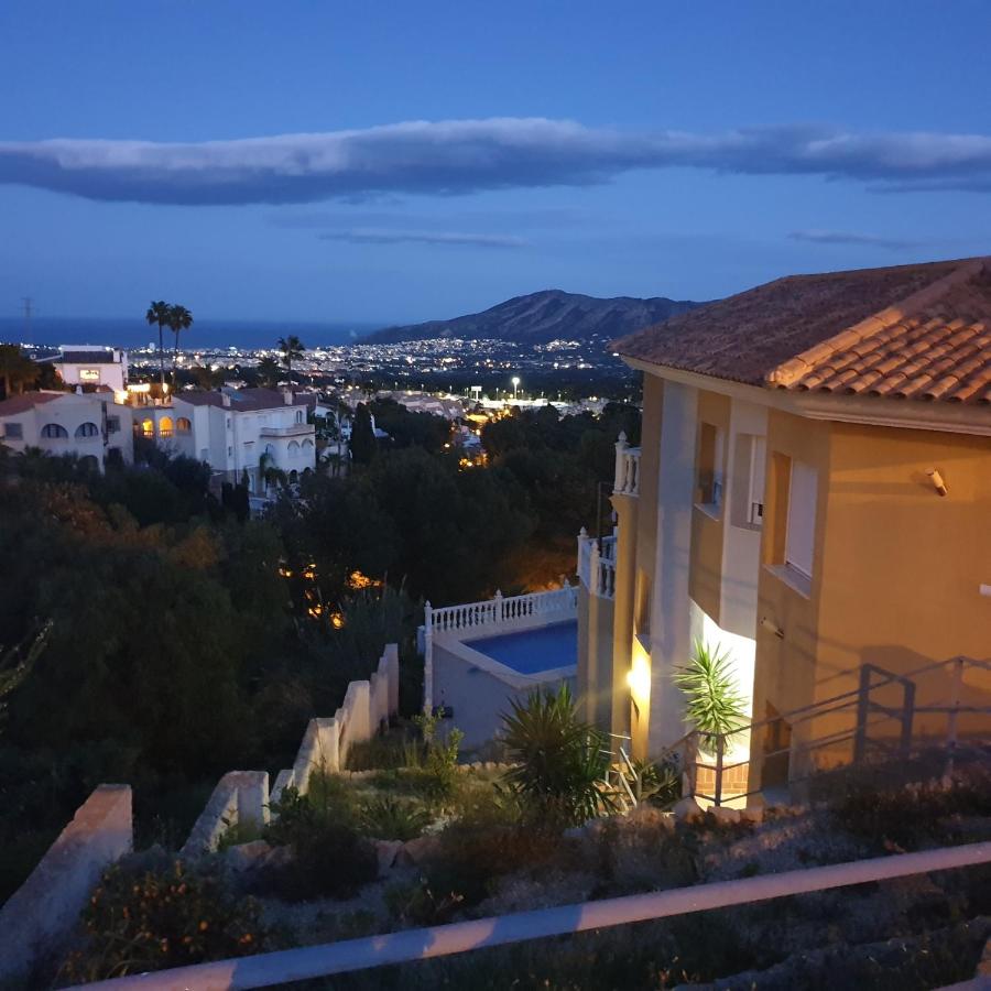 Chalet Benidorm - B&B